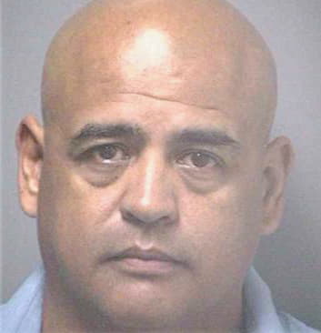 Cruz Carlos - Hillsborough County, FL 