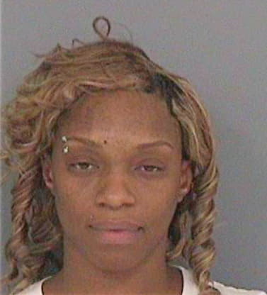 Blackmon Latasa - Hillsborough County, FL 