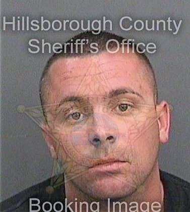 Willey Tyrone - Hillsborough County, FL 