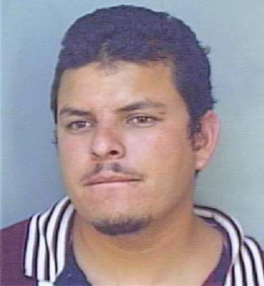 Garcia Antonio - Polk County, FL 