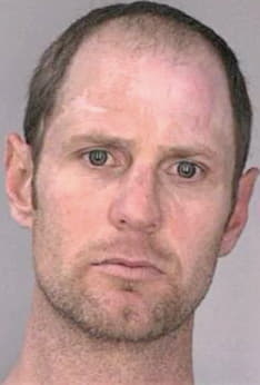 Melvin Danny - Hillsborough County, FL 