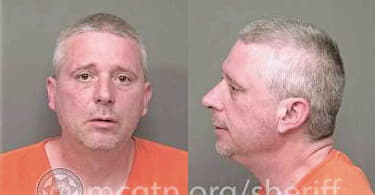 Williams Dion - Montgomery County, TN 