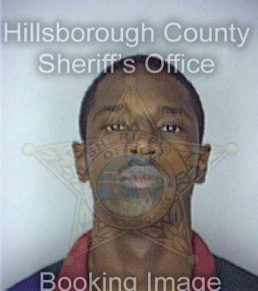 Blakley Jamel - Hillsborough County, FL 