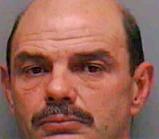 Gonzalez-Morejon Lazaro - Lee County, FL 