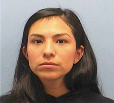 Hernandez Mayra - Travis County, TX 