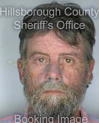 Buckner Christopher - Hillsborough County, FL 