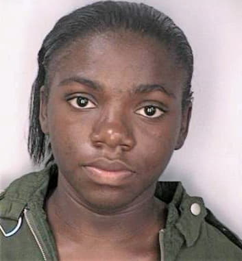 Martin Latoya - Hillsborough County, FL 