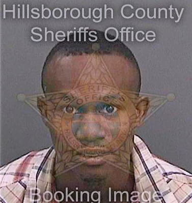 Singleton Reshawn - Hillsborough County, FL 
