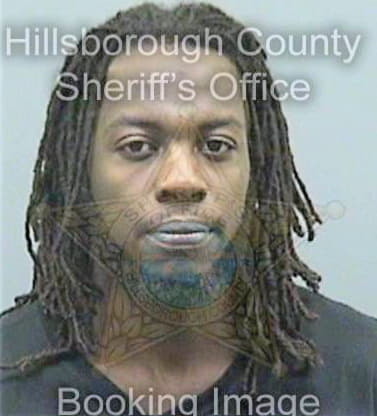 Hammond Boris - Hillsborough County, FL 