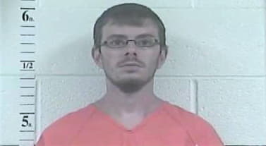 Portman Corey - Bullitt County, KY 