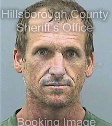 Martin William - Hillsborough County, FL 