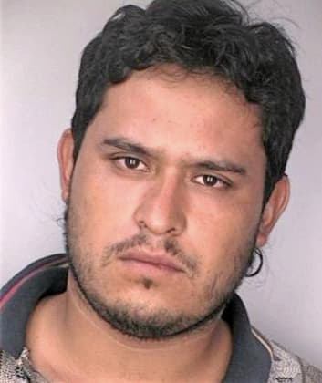 Santiago Jose - Hillsborough County, FL 