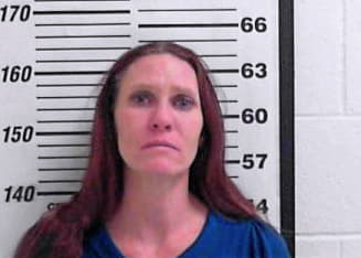 Anderson Justina - Davis County, UT 