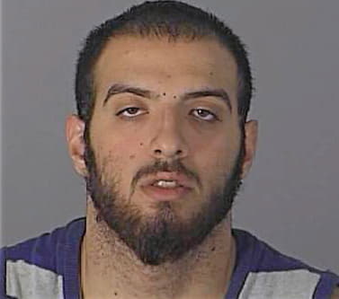 Shalabi Laith - Pasco County, FL 