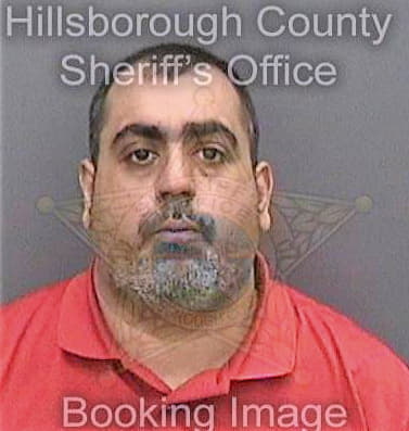 Lopez Luis - Hillsborough County, FL 