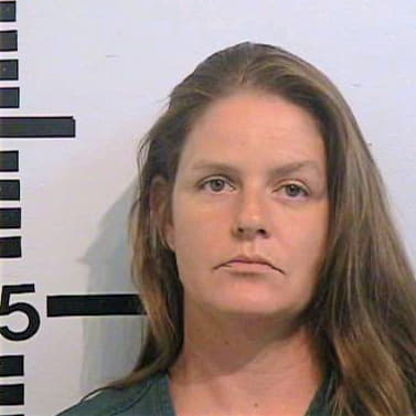 Hensley Robbin - Kerr County, TX 