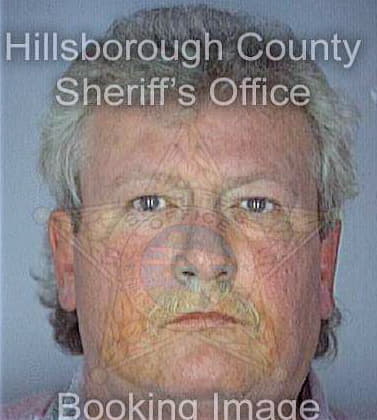 Crosson Thomas - Hillsborough County, FL 