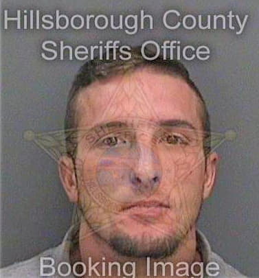Boerner Alexander - Hillsborough County, FL 