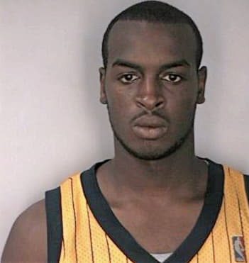 Johnson Andre - Hillsborough County, FL 