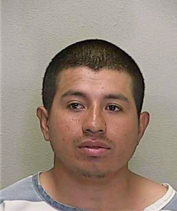 Benitez Ismael - Marion County, FL 