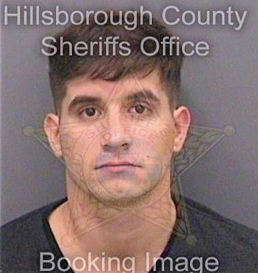 Bolger Jon - Hillsborough County, FL 