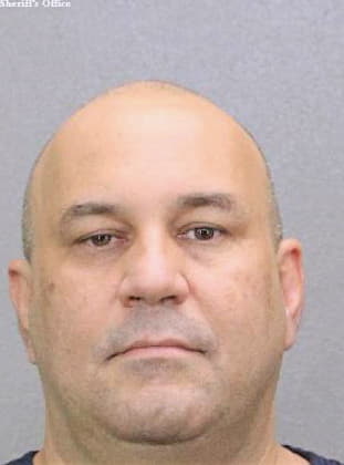 Duarte-Millan Josue - Broward County, FL 