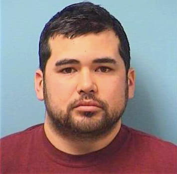 Dominguez Max - Stearns County, MN 
