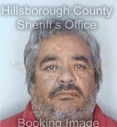 Belmontes Rogelio - Hillsborough County, FL 