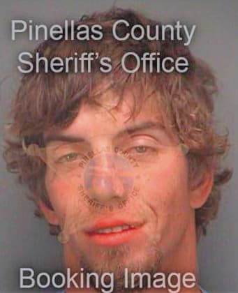 Gingles Samuel - Pinellas County, FL 