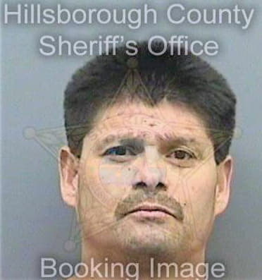 Guillenruiz Jesus - Hillsborough County, FL 