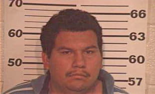 Rodriguez Osvaldo - Hidalgo County, TX 