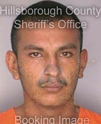 Cardoza Rafael - Hillsborough County, FL 