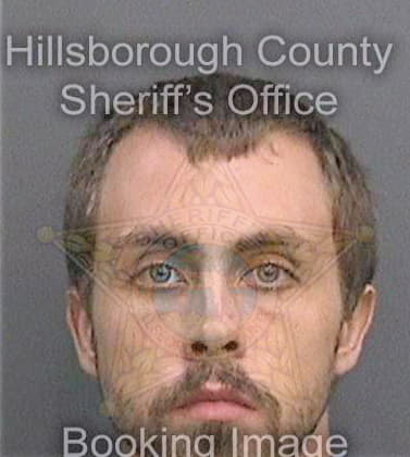 Fenton Joshua - Hillsborough County, FL 