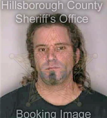 Medina Joshua - Hillsborough County, FL 