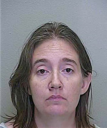 Matos Kimberly - Marion County, FL 
