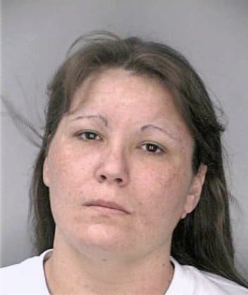 Shew Leslie - Hillsborough County, FL 