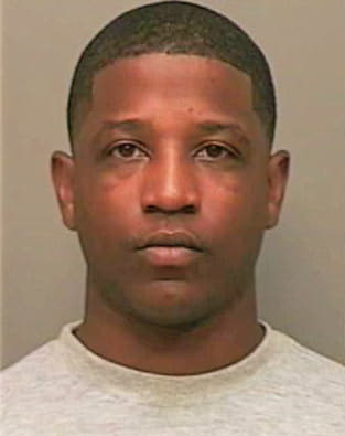 Rucker Mark - Montgomery County, TN 