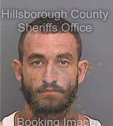 Merrell Mitchell - Hillsborough County, FL 