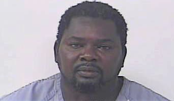 Rick William - StLucie County, FL 