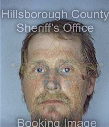 George Dick - Hillsborough County, FL 