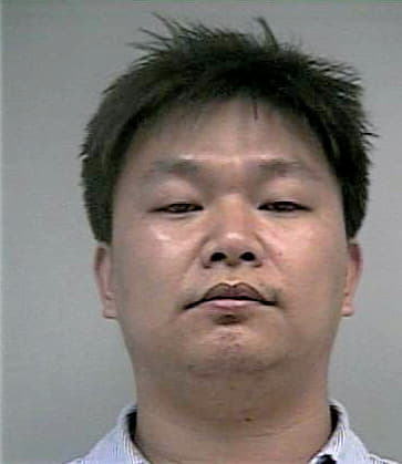 Chung Han - Gwinnett County, GA 