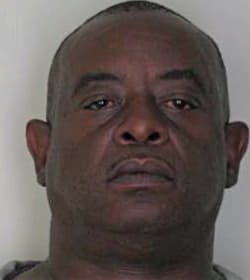 Smith James - Hillsborough County, FL 