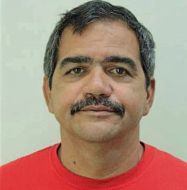 Santiago Luis - Hillsborough County, FL 