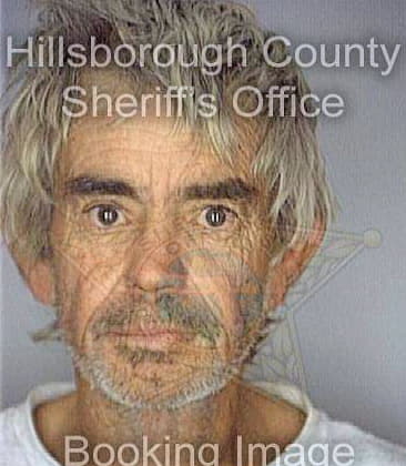 Thomas Emmett - Hillsborough County, FL 