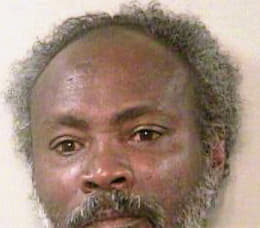 Reshard Henry - Leon County, FL 