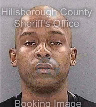 Watkins James - Hillsborough County, FL 