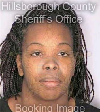 Bowens Tamika - Hillsborough County, FL 