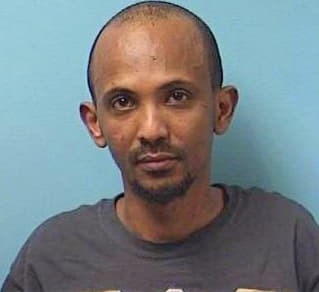 Ahmed Ahmed - Stearns County, MN 