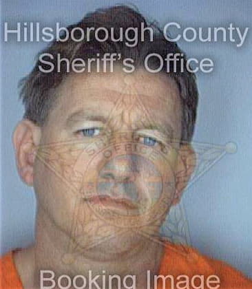 Ward Jeffery - Hillsborough County, FL 