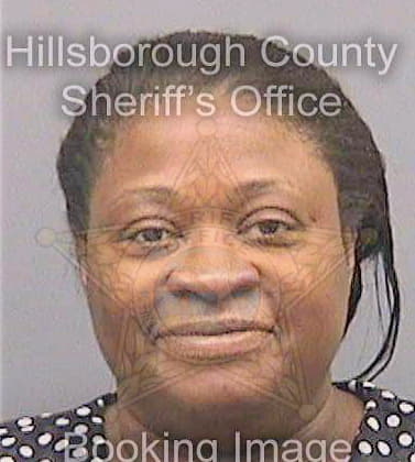 Lewis Joan - Hillsborough County, FL 